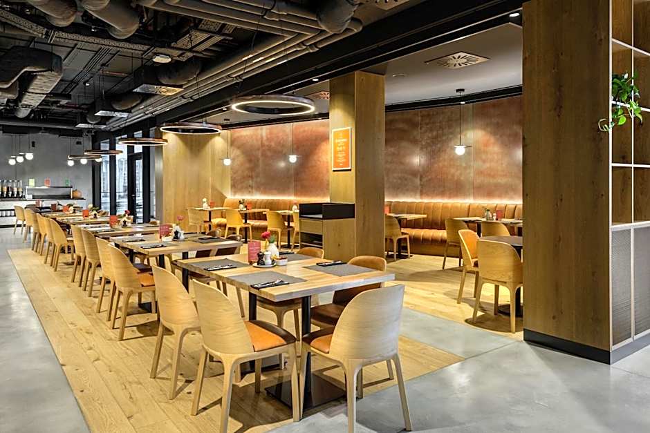 Barcelo Warsaw Powisle