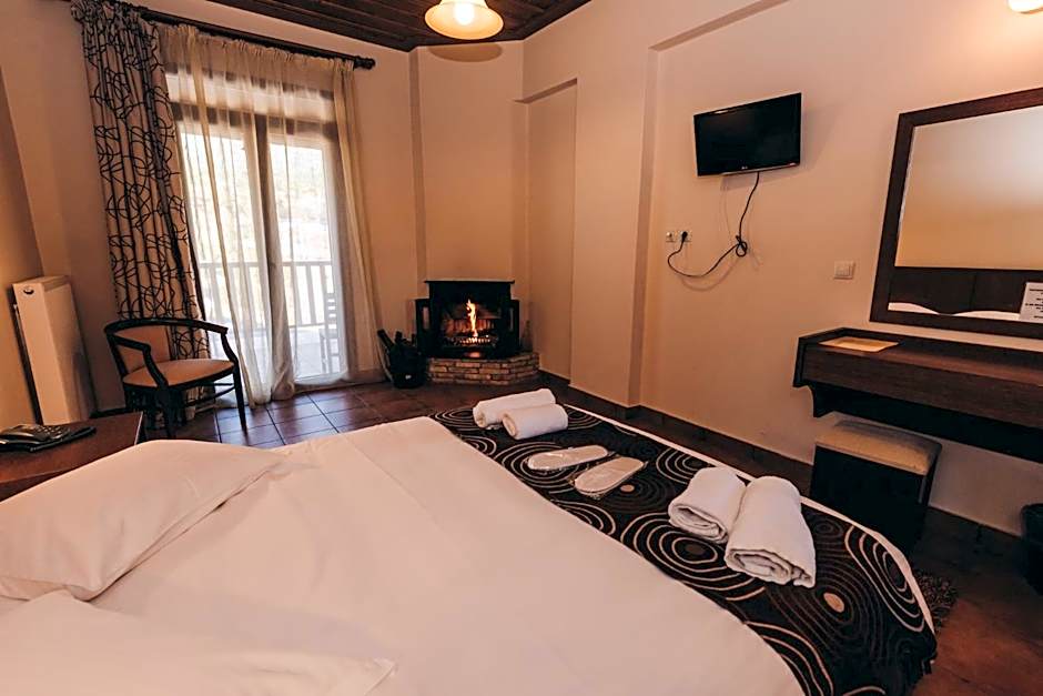 Foto 1 von 6 von 1 Double Bed or 2 Beds, Mountain View