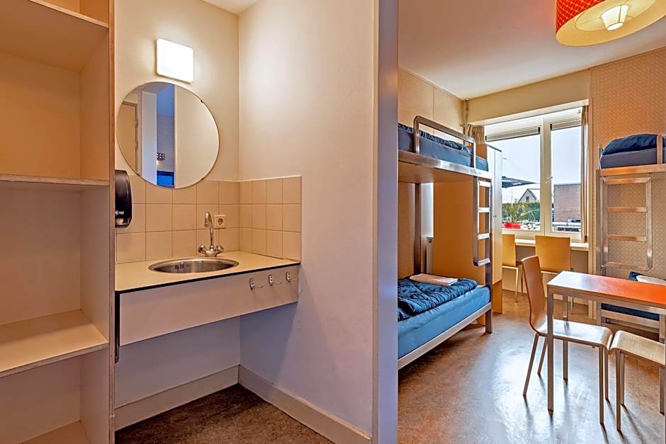 Stayokay Hostel Noordwijk