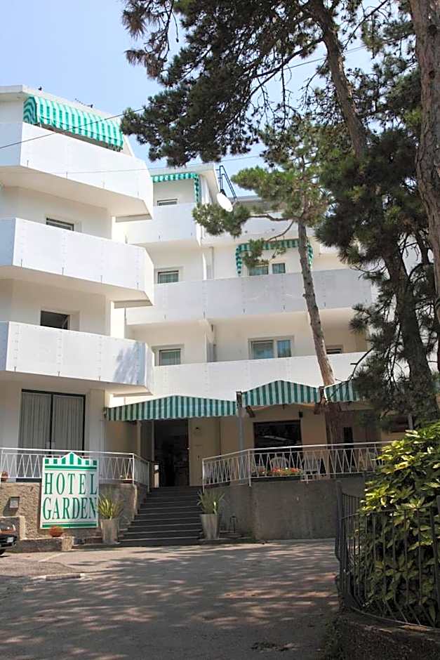 Hotel Garden