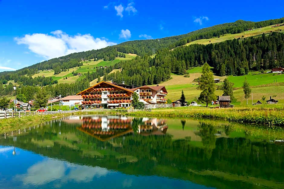 Hotel Waldheim