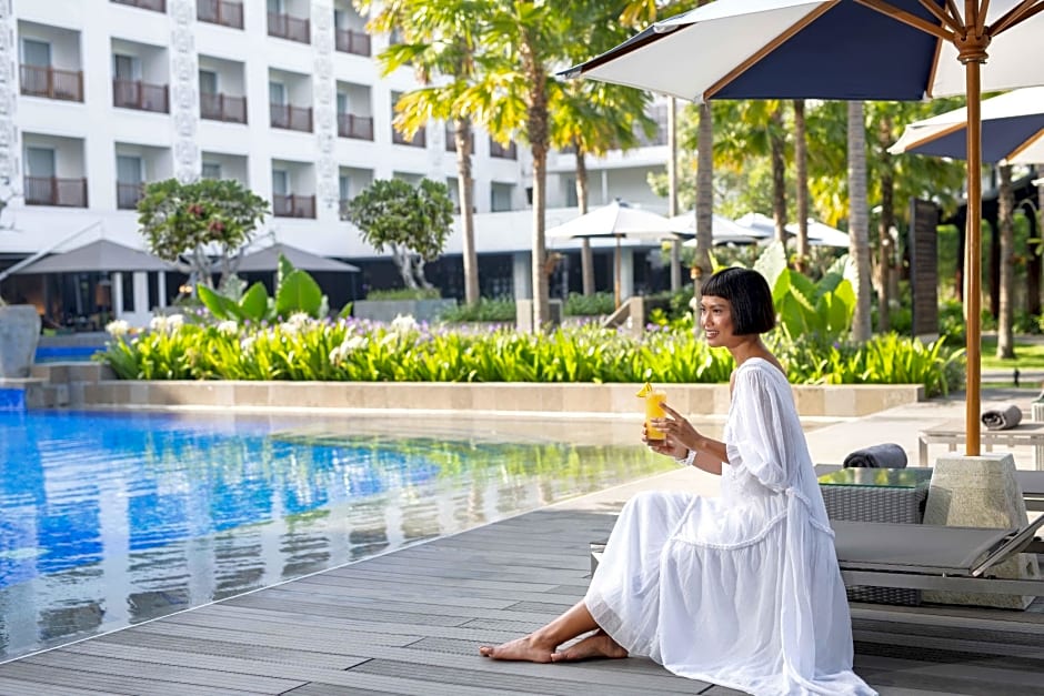 Grand Mercure Bali Seminyak