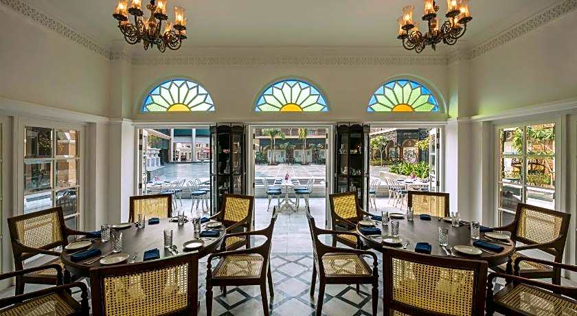 Raajkutir - IHCL SeleQtions