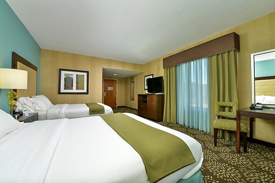 Holiday Inn Express & Suites SYLVA - WESTERN CAROLINA AREA