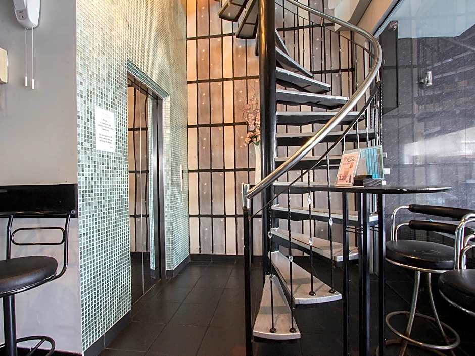 The Venue Residence