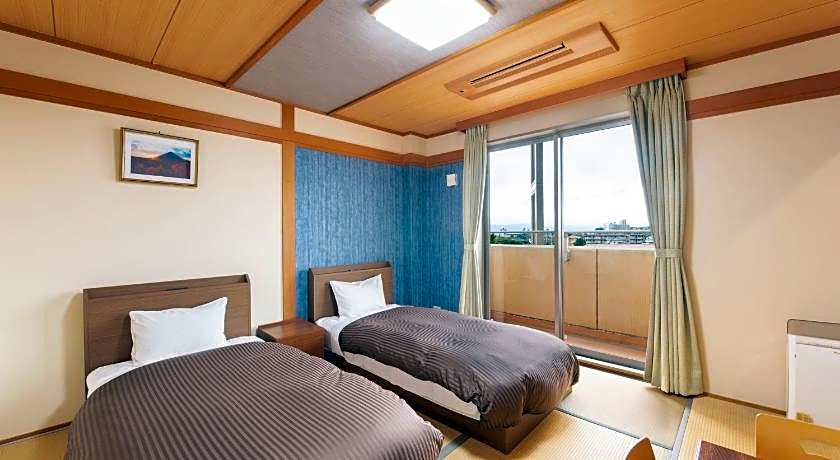 Hotel Ibusuki Kokoronoyado