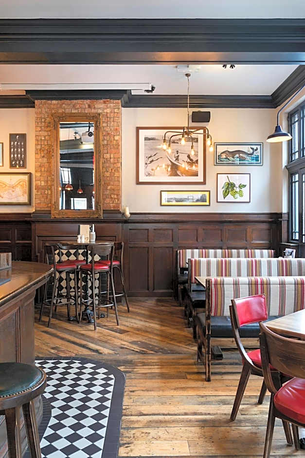 PubLove @ The Rose & Crown