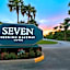 SEVEN Sebring Raceway Hotel