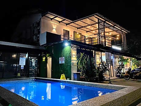 The Sky Inn
