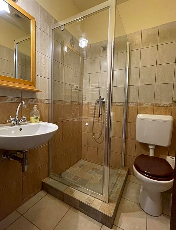 Vadászkürt Vendégfogadó