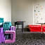 Comfort Hotel Copenhagen Airport