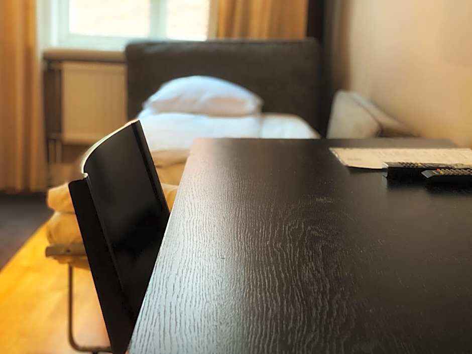 Hotel Villan