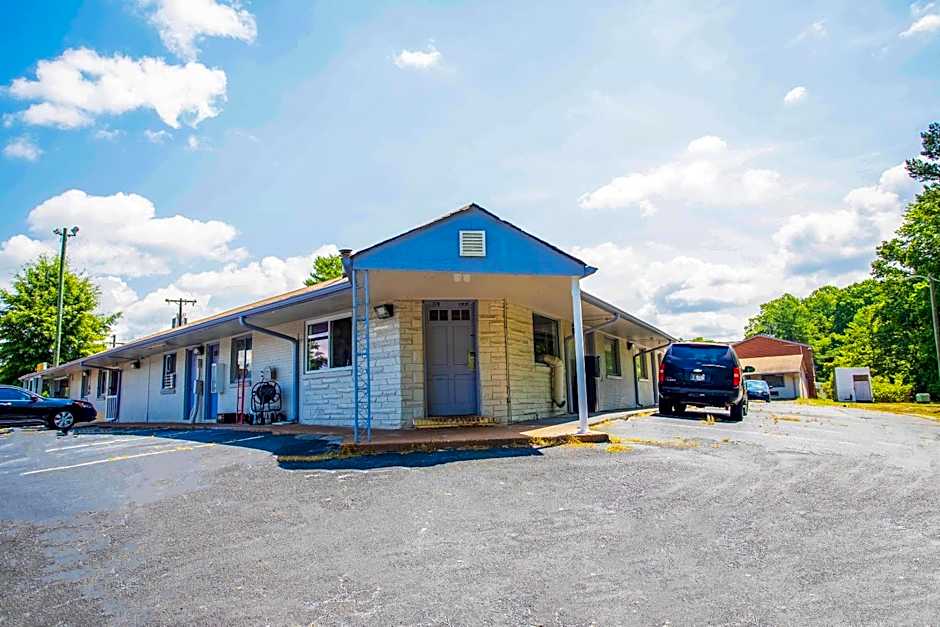 OYO Inn Kernersville