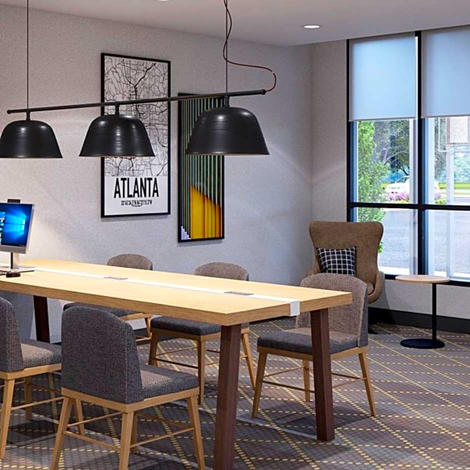 Holiday Inn Lansdale - Hatfield By IHG