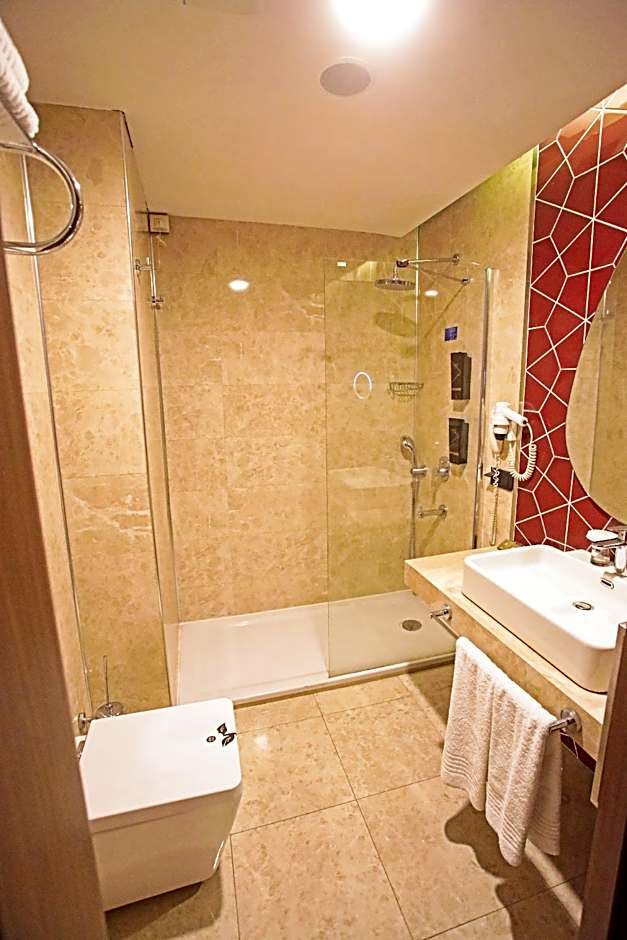 Pasapark Collection Selcuklu Hotel