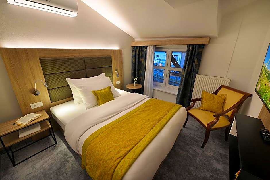 Vysocina Design Apartments