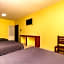 Hotel Santa Cruz