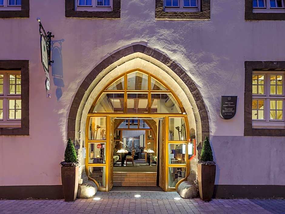 Mercure Hotel Erfurt Altstadt