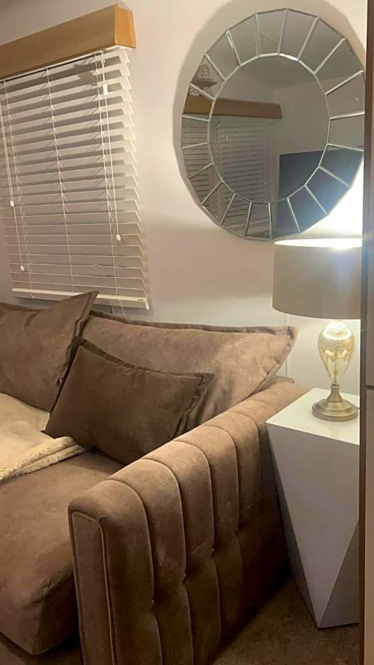 Hoburne Devon Bay Holiday Home Fresh Bright Rental - Home from home