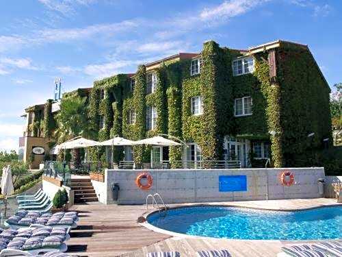 Arha Villa de Suances - Antiguo Albatros