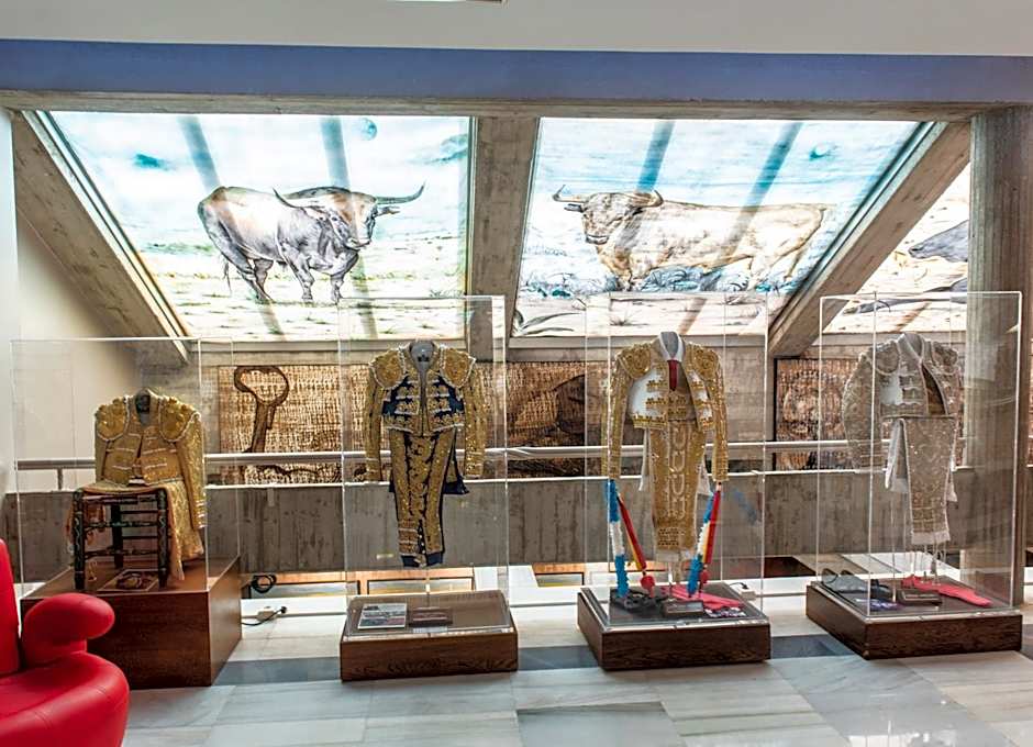 Hotel Palacio del Mar