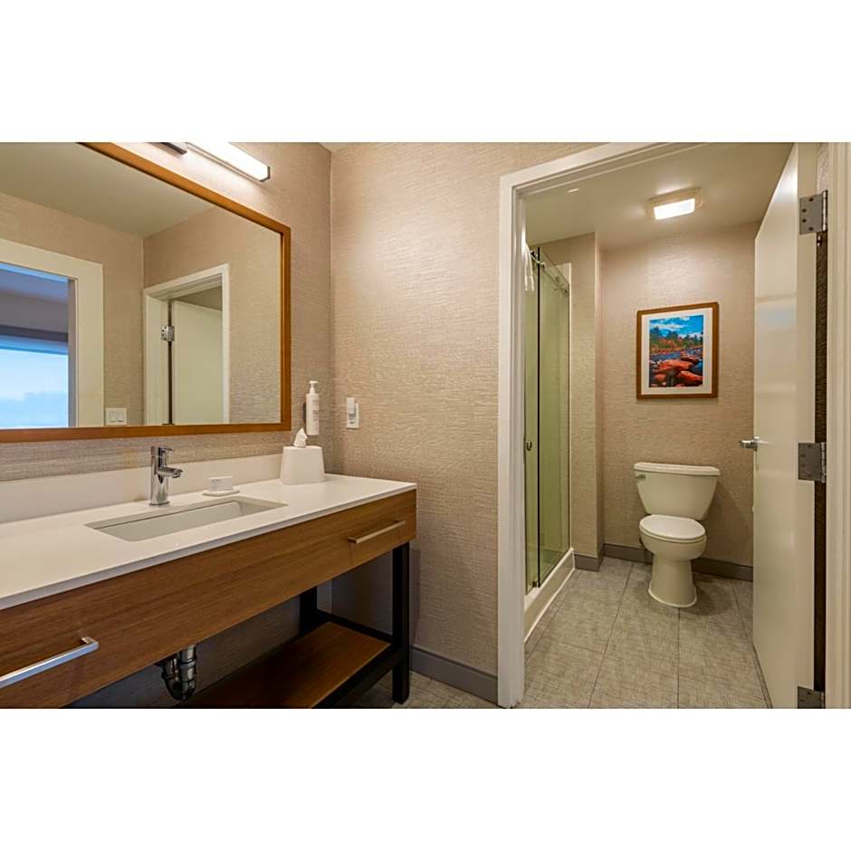 Hampton Inn & Suites Boston/Stoughton