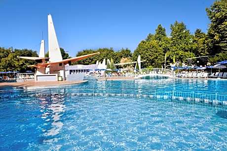 Hotel Ralitsa Aquaclub - All Inclusive plus Aquapark