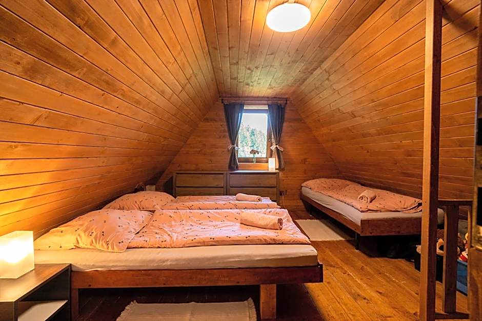 Chata Dolce Donovaly