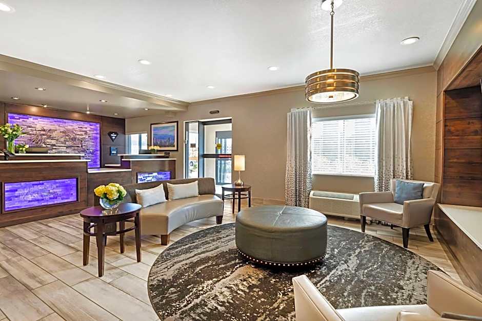 Best Western Greeley