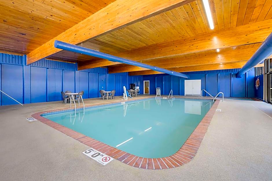 Best Western Riverfront Inn