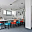 Hotel Mercure Le President Biarritz Centre