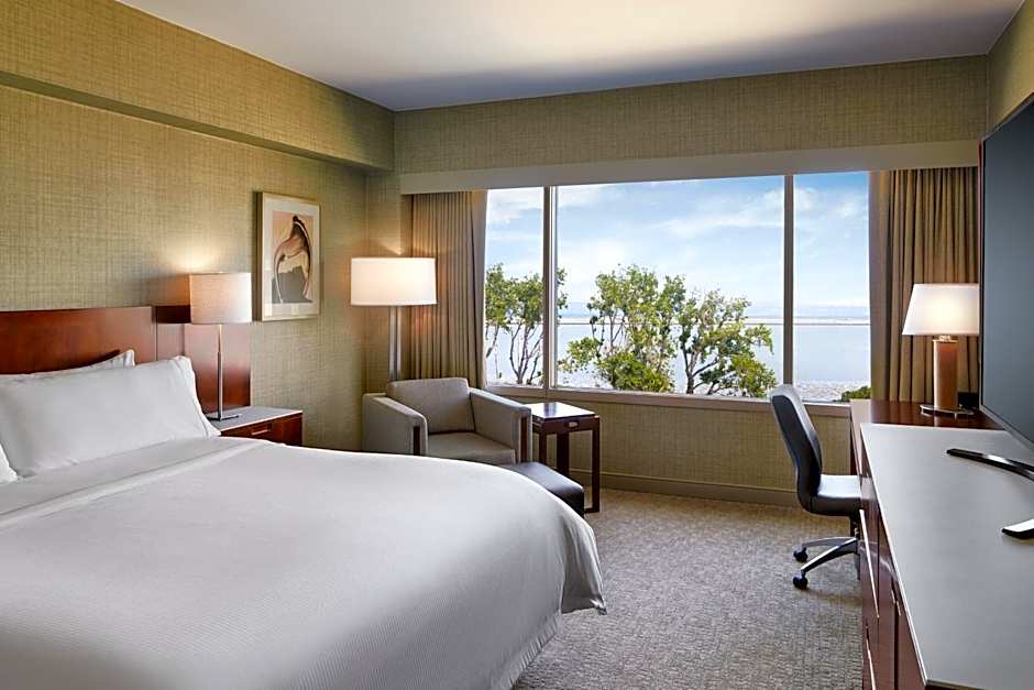 The Westin San Francisco Airport
