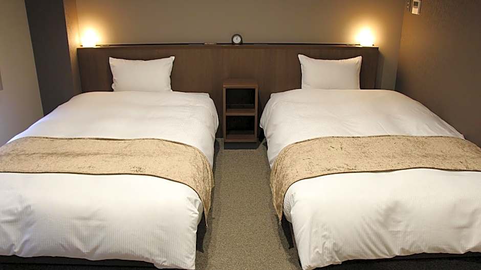 Matsue Urban Hotel