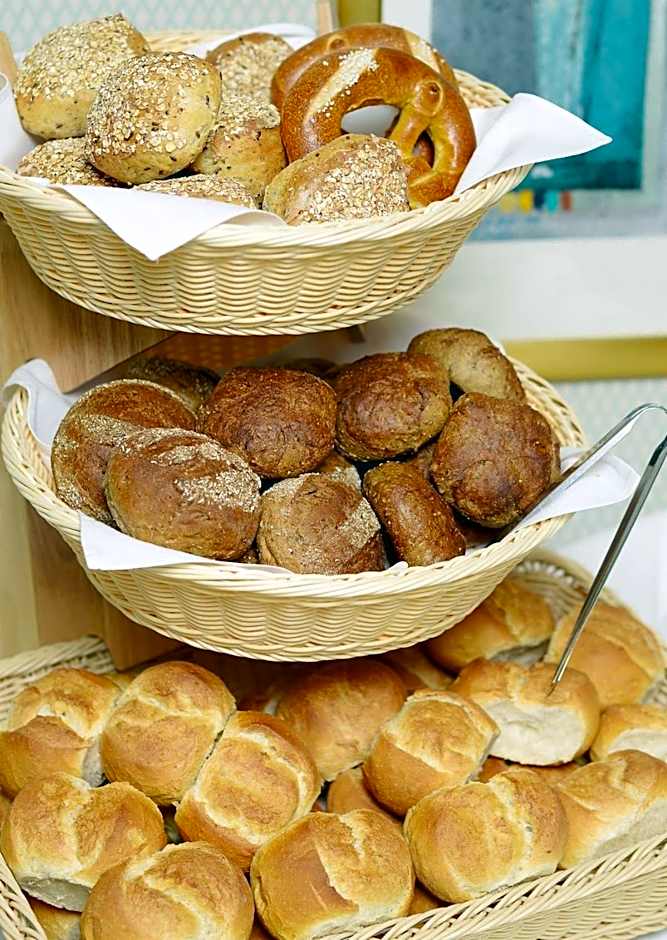 Stadthotel Patrizier