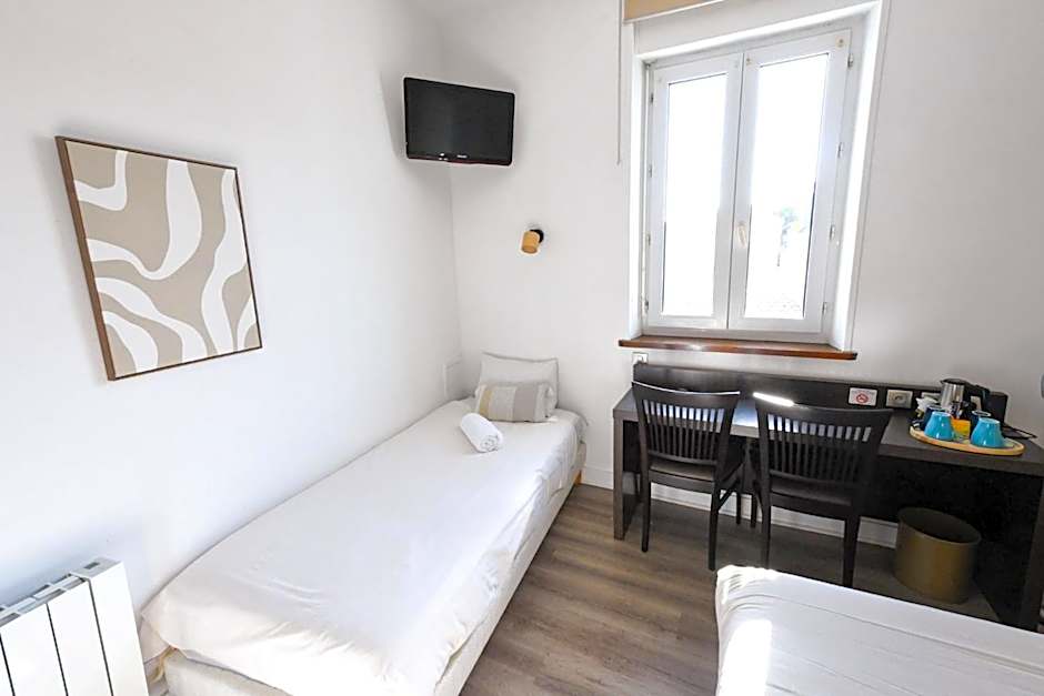 Hotel Le Coureau