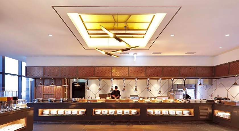Mercure Ambassador Ulsan