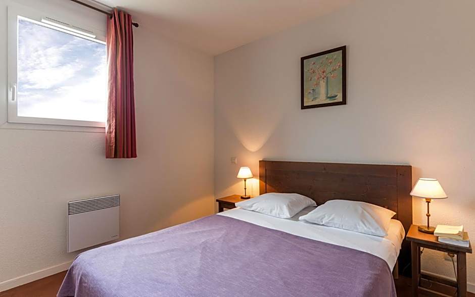 Le Domaine des Cazelles by Ateya Vacances