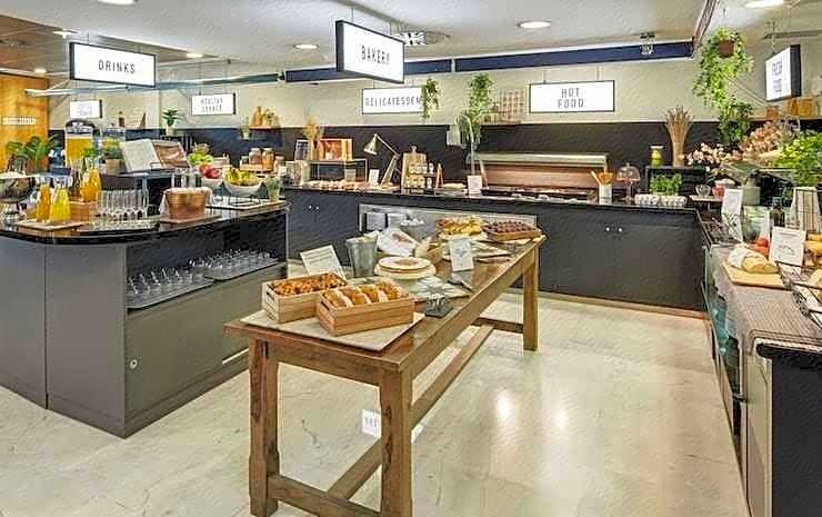 Ayre Hotel Caspe