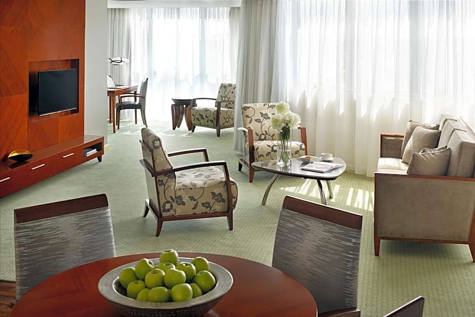 Marriott Executive Apartments Addis Ababa