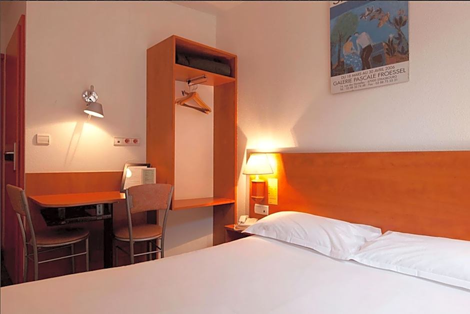 Hotel Le 21eme