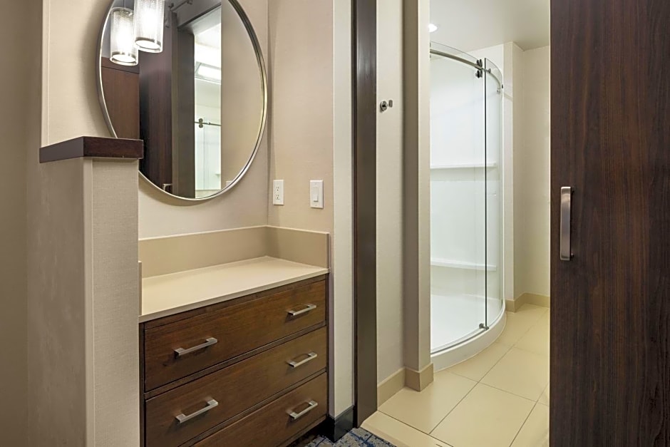 Residence Inn by Marriott Los Angeles L.A. LIVE