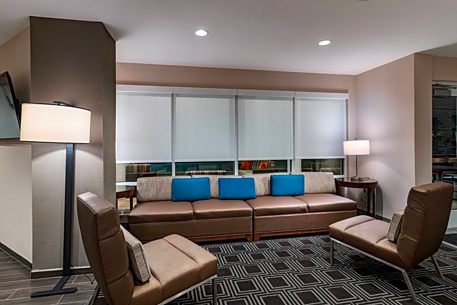 TownePlace Suites by Marriott San Antonio Northwest at the RIM