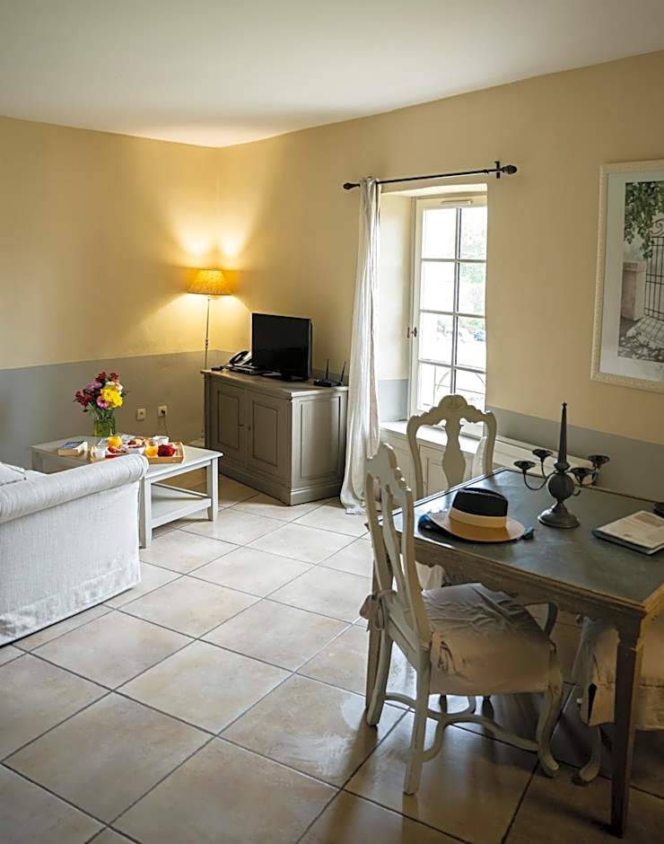 Le Couvent D'Herepian