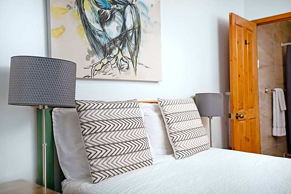 Accueil Chez Francois