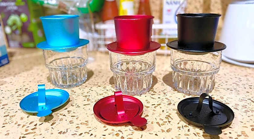 Ahu Hotel & Apartment