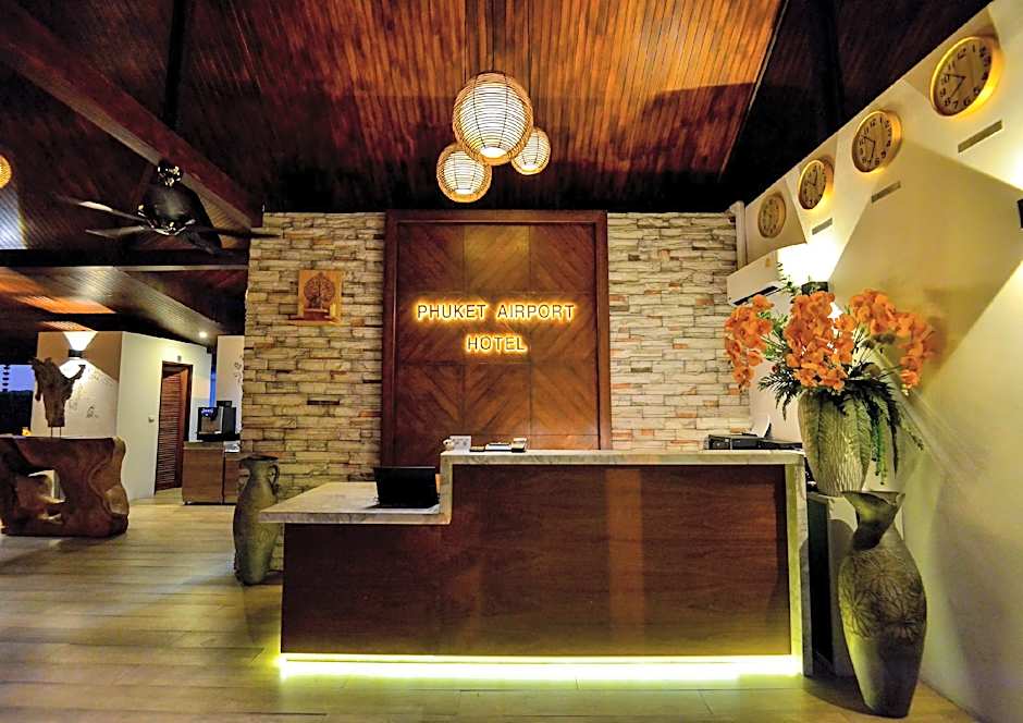 Phuket Airport Hotel