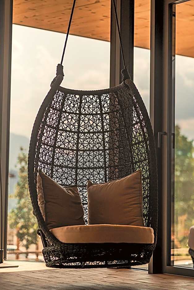 Cristallo Sport & Wellness Hotel