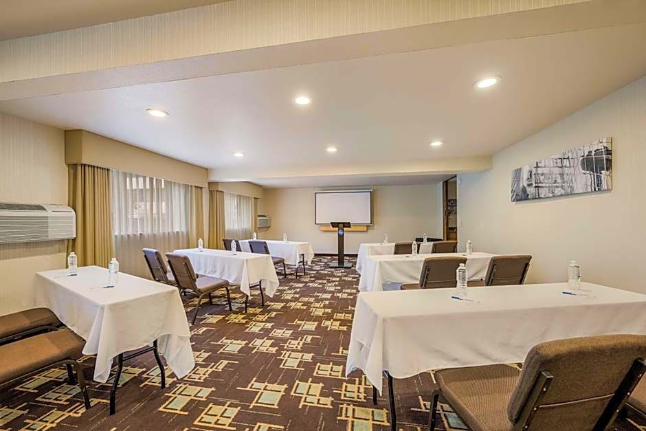 Best Western Alderwood