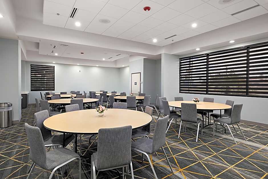Holiday Inn McAllen Medical Center Area By IHG