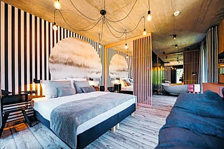 Chalet "na skarpie"